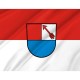 Schechingen Flagge - Deutschland schnelle lieferung & qualitativ hochwertig | kaufeflaggen