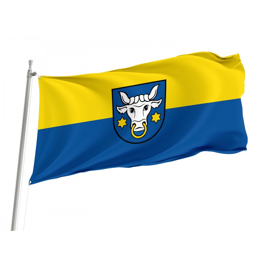Schenkenzell Flagge - Deutschland schnelle lieferung & qualitativ hochwertig | kaufeflaggen