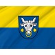 Schenkenzell Flagge - Deutschland schnelle lieferung & qualitativ hochwertig | kaufeflaggen