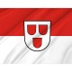 Schiltach Flagge - Deutschland schnelle lieferung & qualitativ hochwertig | kaufeflaggen