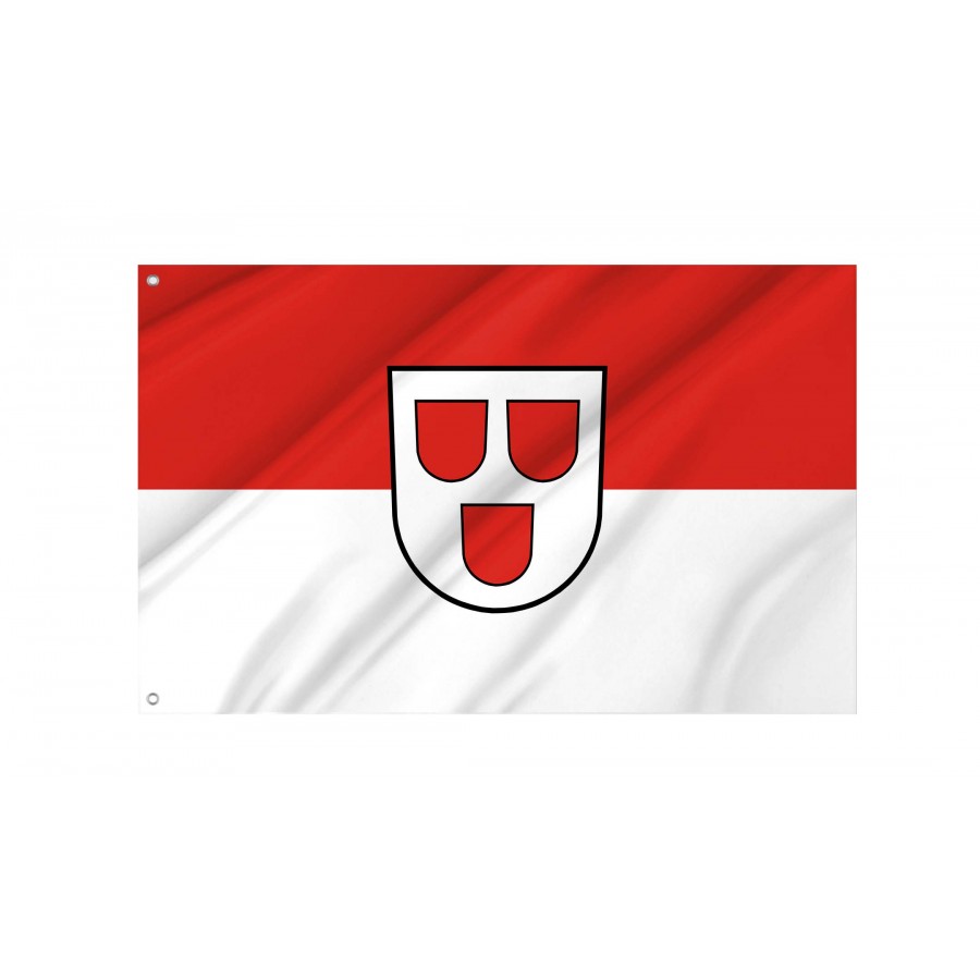 Schiltach Flagge - Deutschland schnelle lieferung & qualitativ hochwertig | kaufeflaggen