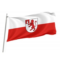 Schlier Flagge