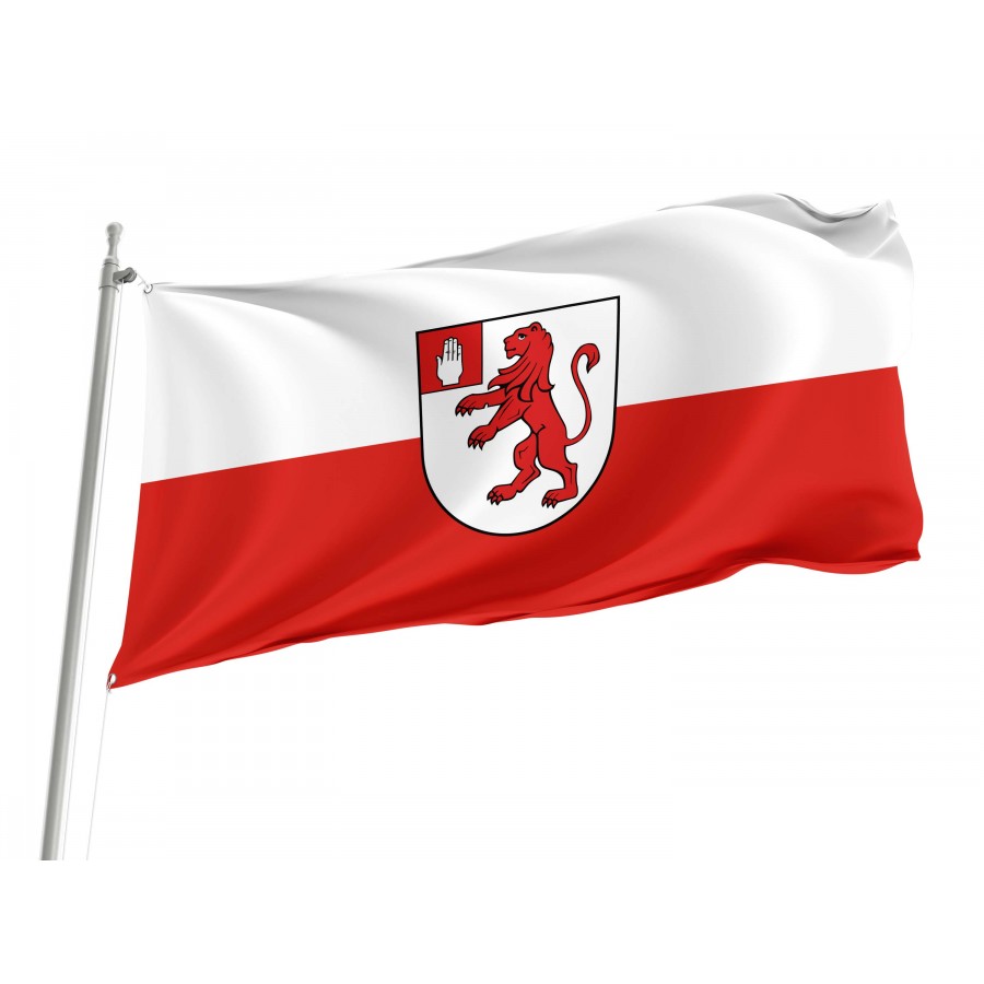 Schlier Flagge - Deutschland schnelle lieferung & qualitativ hochwertig | kaufeflaggen