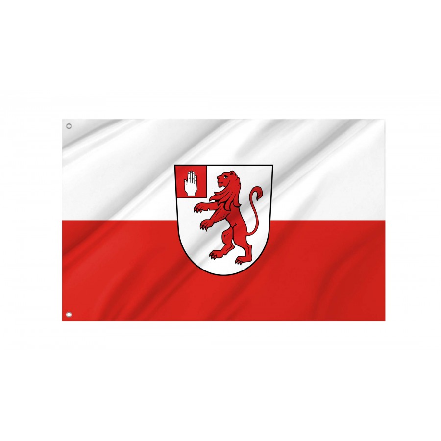 Schlier Flagge - Deutschland schnelle lieferung & qualitativ hochwertig | kaufeflaggen