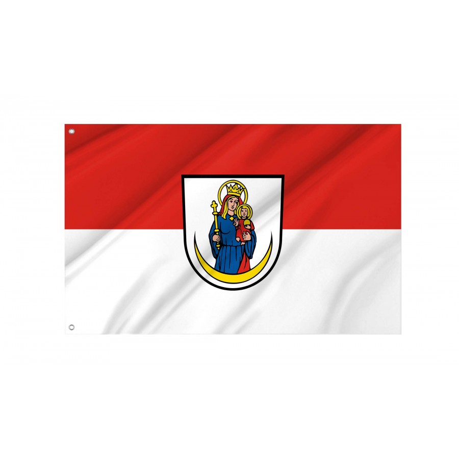 Schonach im Schwarzwald Flagge - Deutschland schnelle lieferung & qualitativ hochwertig | kaufeflaggen