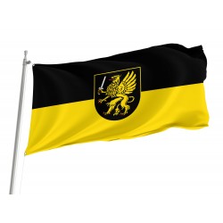 Schramberg Flagge