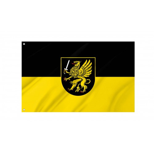 Schramberg Flagge