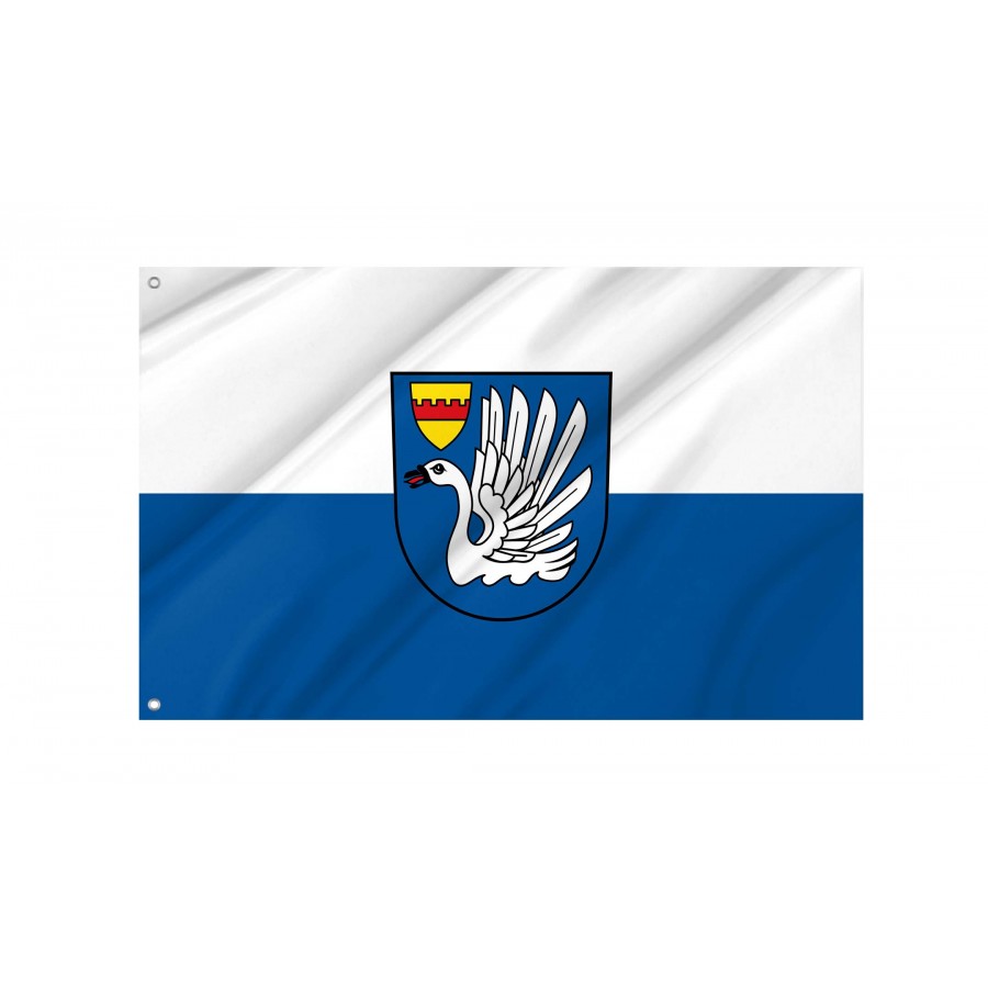 Schwanau Flagge - Deutschland schnelle lieferung & qualitativ hochwertig | kaufeflaggen