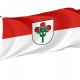Schwarzach Flagge - Deutschland schnelle lieferung & qualitativ hochwertig | kaufeflaggen