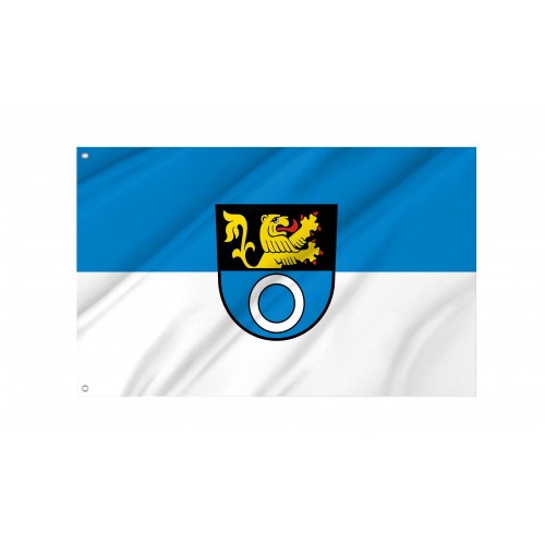 Schwetzingen Flagge