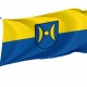 Schwieberdingen Flagge - Deutschland schnelle lieferung & qualitativ hochwertig | kaufeflaggen