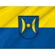 Schwieberdingen Flagge - Deutschland schnelle lieferung & qualitativ hochwertig | kaufeflaggen