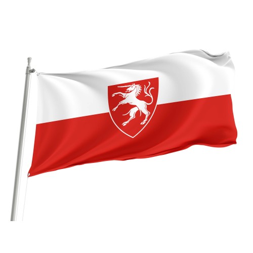 Schwäbisch Gmünd Flagge