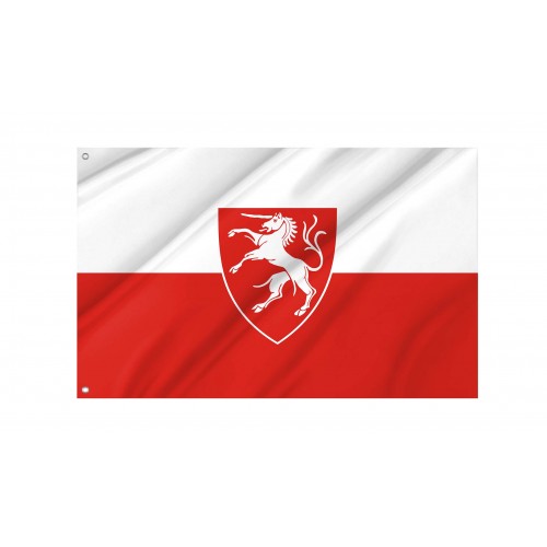 Schwäbisch Gmünd Flagge