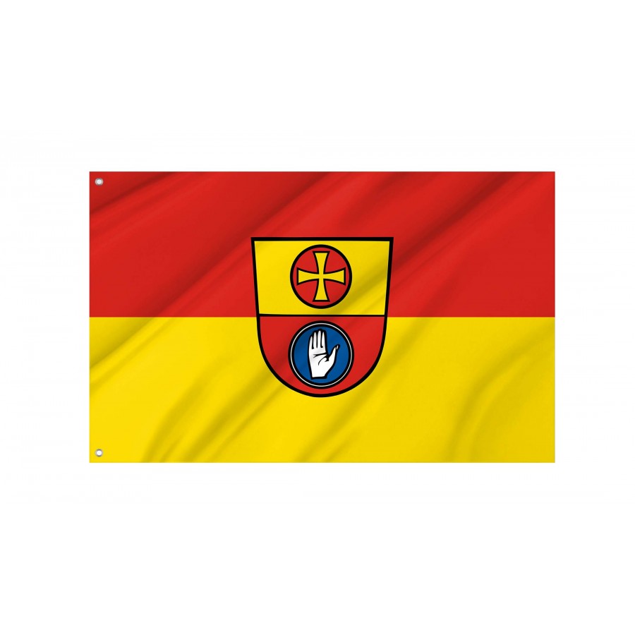 Schwäbisch Hall Flagge - Deutschland schnelle lieferung & qualitativ hochwertig Schwäbisch Hall Flagge - Deutschland schnelle lieferung & qualitativ hochwertig | kaufeflaggen