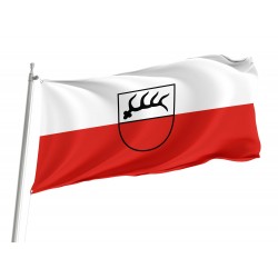 Schömberg Flagge
