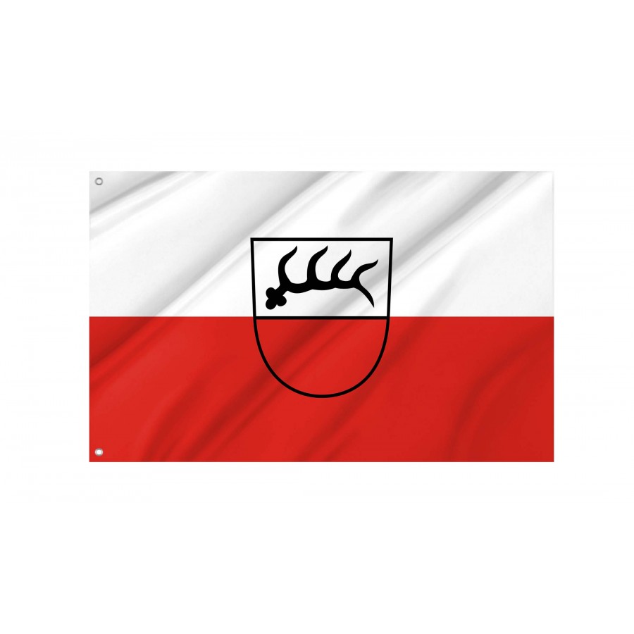 Schömberg Flagge - Deutschland schnelle lieferung & qualitativ hochwertig | kaufeflaggen