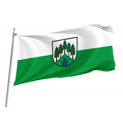Schönwald im Schwarzwald Flagge