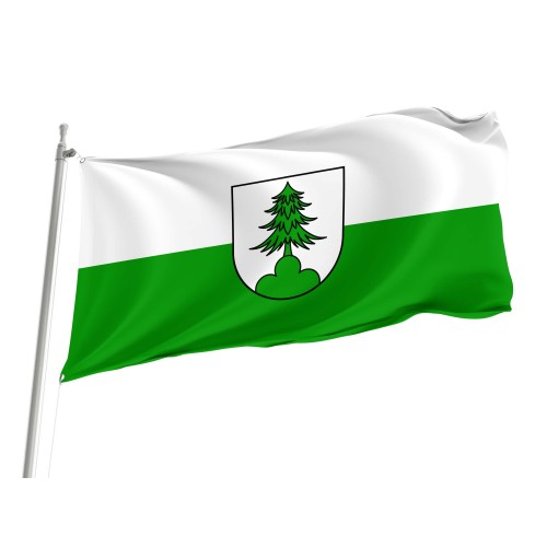 Seebach Flagge