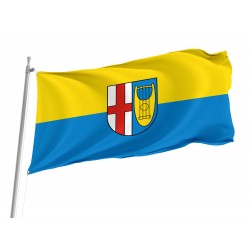 Seitingen-Oberflacht Flagge