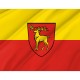 Sigmaringen Flagge - Deutschland schnelle lieferung & qualitativ hochwertig Sigmaringen Flagge - Deutschland schnelle lieferung & qualitativ hochwertig | kaufeflaggen