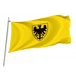 Sinsheim Flagge