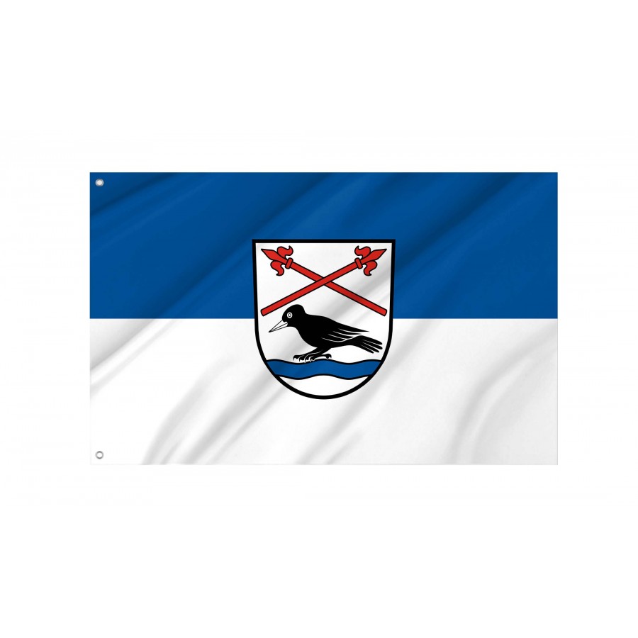 Spechbach Flagge - Deutschland schnelle lieferung & qualitativ hochwertig | kaufeflaggen