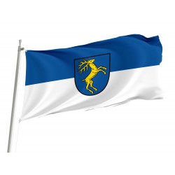 St. Blasien Flagge