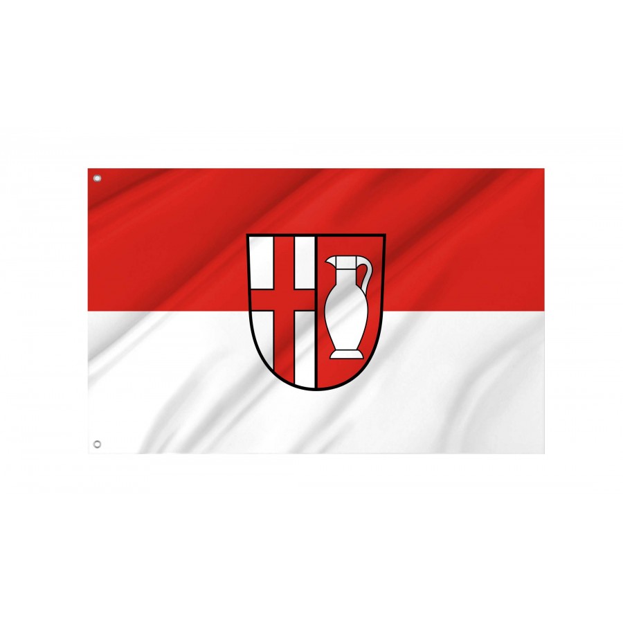 Straßberg Flagge - Deutschland schnelle lieferung & qualitativ hochwertig | kaufeflaggen