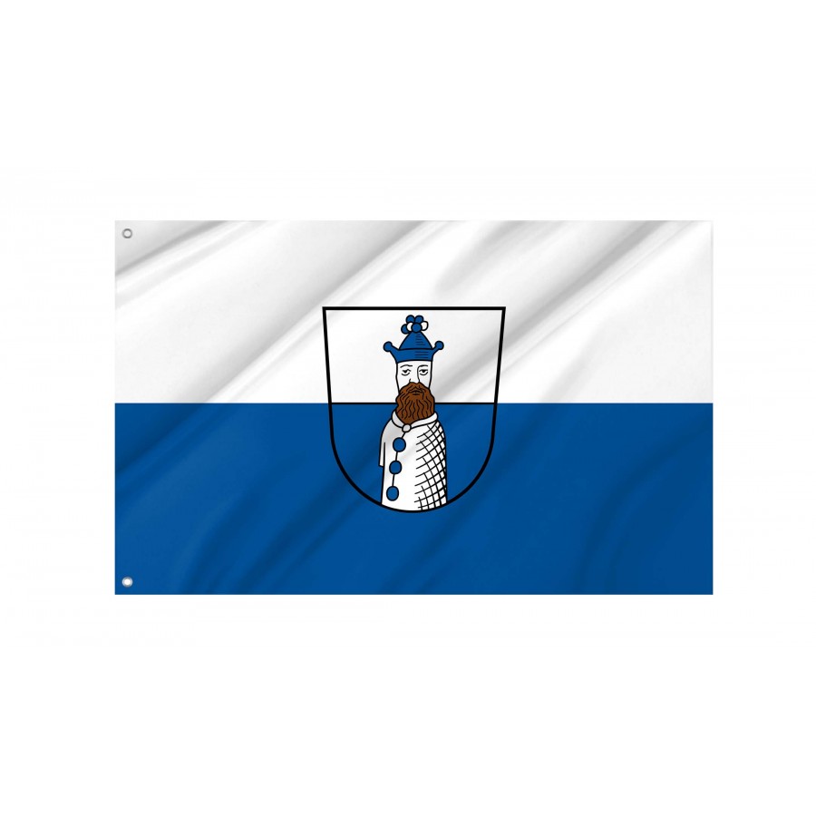 Stühlingen Flagge - Deutschland schnelle lieferung & qualitativ hochwertig | kaufeflaggen