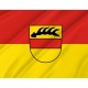 Sulz am Neckar Flagge - Deutschland schnelle lieferung & qualitativ hochwertig | kaufeflaggen