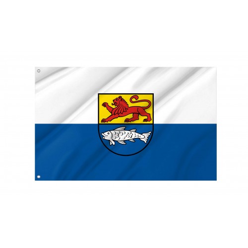 Sulzbach an der Murr Flagge