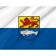 Sulzbach an der Murr Flagge - Deutschland schnelle lieferung & qualitativ hochwertig | kaufeflaggen