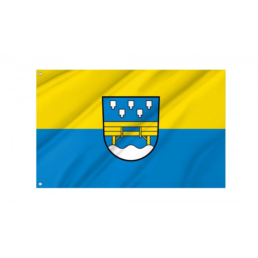 Sulzbach-Laufen Flagge - Deutschland schnelle lieferung & qualitativ hochwertig Sulzbach-Laufen Flagge - Deutschland schnelle lieferung & qualitativ hochwertig | kaufeflaggen