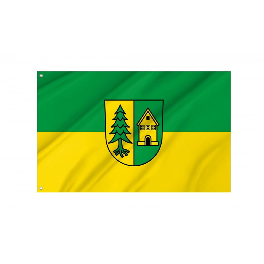 Tannhausen Flagge - Deutschland schnelle lieferung & qualitativ hochwertig | kaufeflaggen