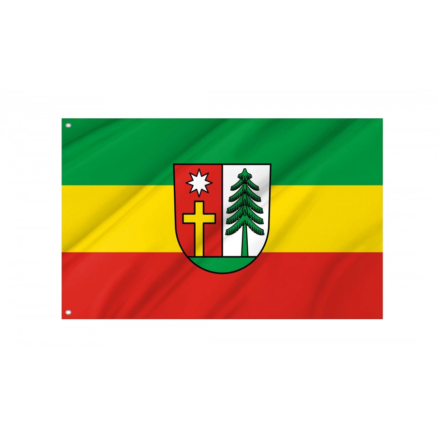 Todtmoos Flagge - Deutschland schnelle lieferung & qualitativ hochwertig | kaufeflaggen