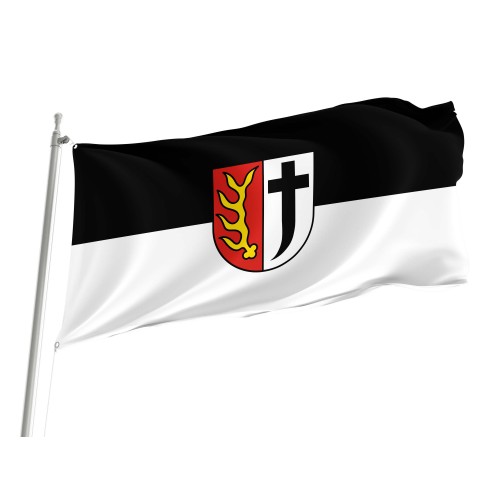 Trochtelfingen Flagge