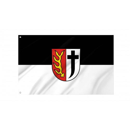 Trochtelfingen Flagge