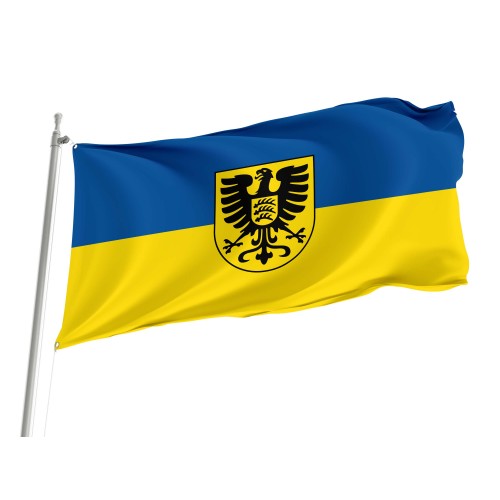 Trossingen Flagge