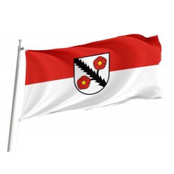 Tuningen Flagge