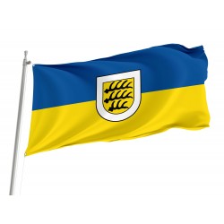 Tuttlingen Flagge