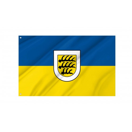 Tuttlingen Flagge