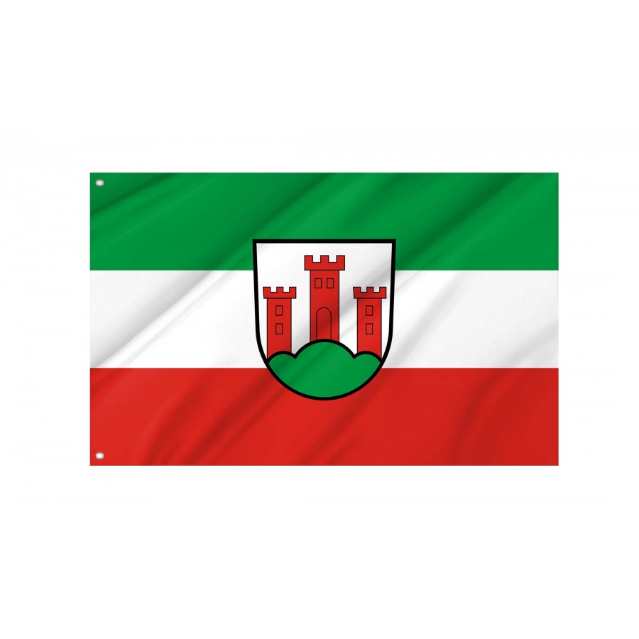 Unterkirnach Flagge - Deutschland schnelle lieferung & qualitativ hochwertig | kaufeflaggen