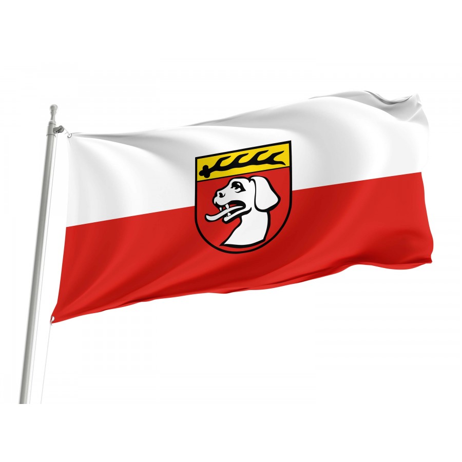 Urbach Flagge - Deutschland schnelle lieferung & qualitativ hochwertig | kaufeflaggen