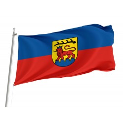Vaihingen an der Enz Flagge