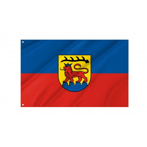 Vaihingen an der Enz Flagge