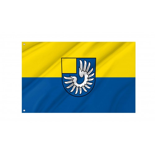 Vellberg Flagge
