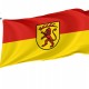 Veringenstadt Flagge - Deutschland schnelle lieferung & qualitativ hochwertig | kaufeflaggen