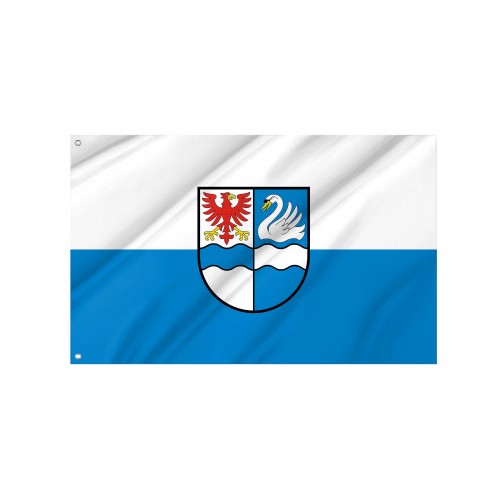 Villingen-Schwenningen Flagge