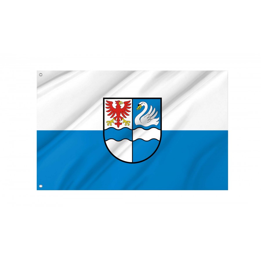 Villingen-Schwenningen Flagge - Deutschland schnelle lieferung & qualitativ hochwertig | kaufeflaggen